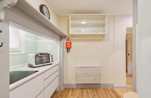 Setubal Apartment | Carmo's Residence Art Apartments 1, By Home Match