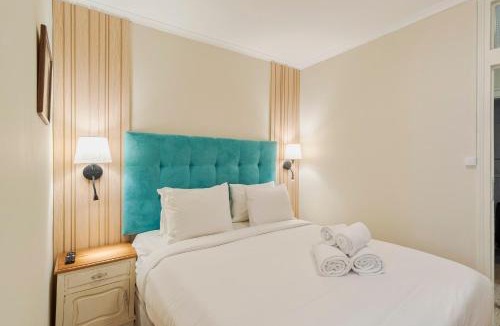 Setubal Apartment | Carmo's Residence Art Apartments 1, By Home Match