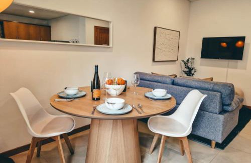 Braga Apartment | Modern 2-Bedroom Apartment in the Heart of Braga