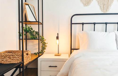 Braga Apartment | Modern 2-Bedroom Apartment in the Heart of Braga