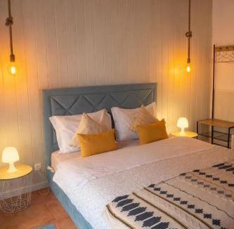 Mosteiros House | Cantinho do Sol