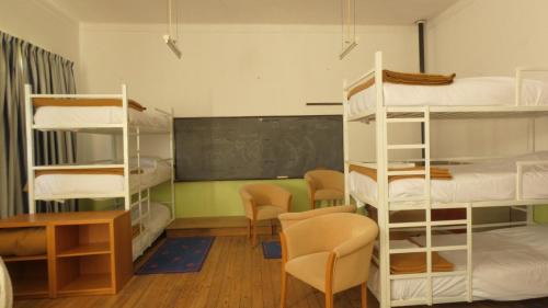 Figueira de Castelo Rodrigo Hostel | Lagartoca