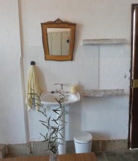Figueira de Castelo Rodrigo Hostel | Lagartoca
