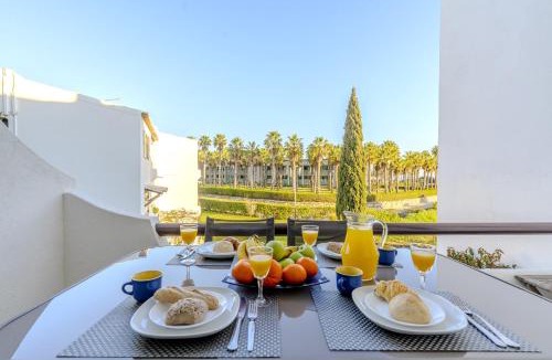 Albufeira Apartment | #082 Family Apartment São Rafael Beach