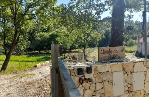 Macas de Dona Maria House | Quinta da Bolota Guest House