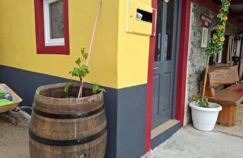 Tabua House | Casa d'Alegria Madeira Island