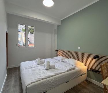 Santa Luzia Hotel | Residencial do Vale