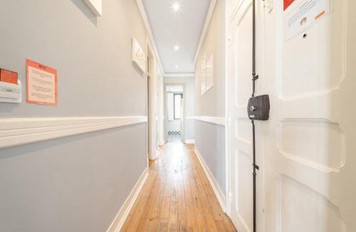 Sao Jorge de Arroios Apartment | GuestReady - Splendid stay with balcony in Lisbon