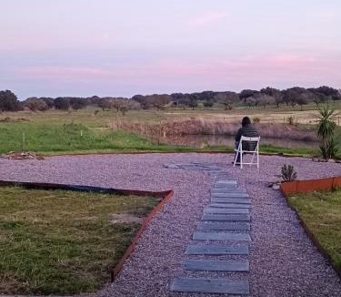 Avis Villa | Alentejo Villa Nordic Spa & Pool