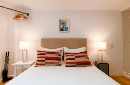 Santo Estevao Apartment | Studio Basement flat in the heart of alfama