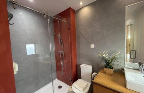 Santo Estevao Apartment | Vigario - Alfama Charm House