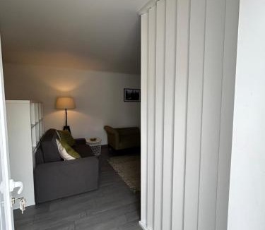 Varzea de Sintra Apartment | Cozy Green Apartment
