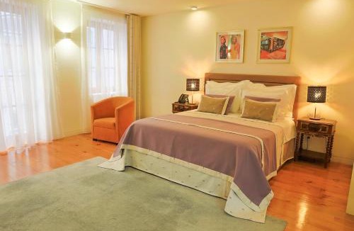 Sao Jose Apartment | TM Luxury Apartments Lisbon