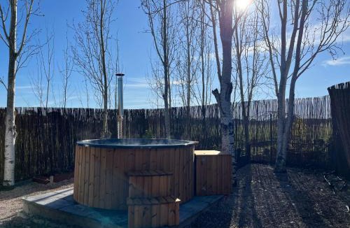 Avis Villa | Alentejo Villa Nordic Spa & Pool