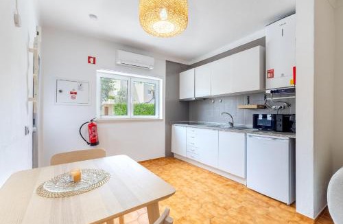 Montes de Alvor Apartment | Casa Paulinha