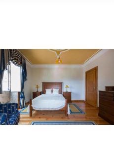 Cardielos House | Outeiro - Rooms Quinta de São Francisco