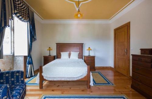Cardielos House | Outeiro - Rooms Quinta de São Francisco