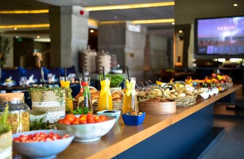 Vila Real Santo Antonio Hotel | The Prime Energize Hotel & SPA - Algarve