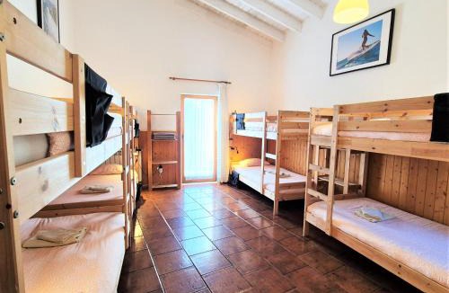Monte dos Cairos Resort | Russo Surf Resort - Vale Figueiras