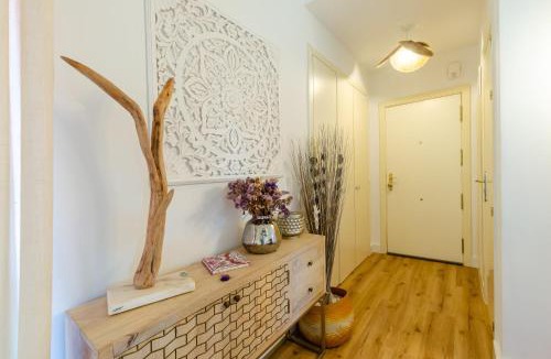 Charneca de Caparica e Sobreda Apartment | Oasis of Aroeira Golf & Beach House