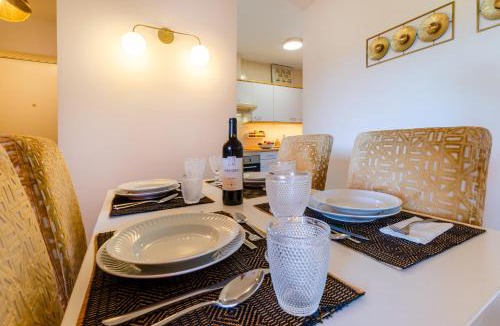 Charneca de Caparica e Sobreda Apartment | Oasis of Aroeira Golf & Beach House