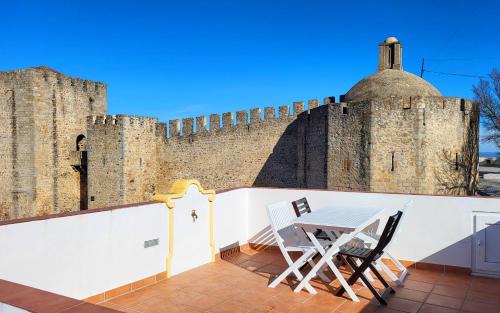 Elvas Apartment | Casa Elvas Antiqua