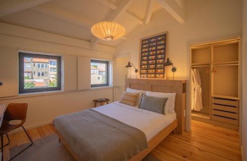 Bonfim Apartment | São Victor Residences - Private Pool For One Unit Only, Not Shared