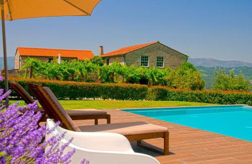 Sao Tiaguinho House | Quinta do Caritel