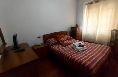 Aveiro Apartment | Aveiro house in the FORUM with garage