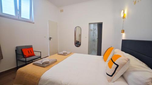 Cascais House | Cascais Garden House