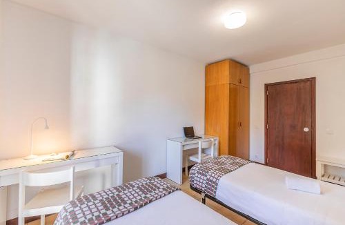 Guarda Hostel | HI Guarda - Pousada de Juventude