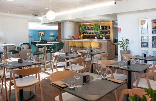 Coimbra City Centre Hotel | Hotel Ibis Coimbra Centro