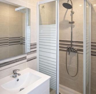 Vila Praia de Ancora Apartment | Market Apartment - VPA