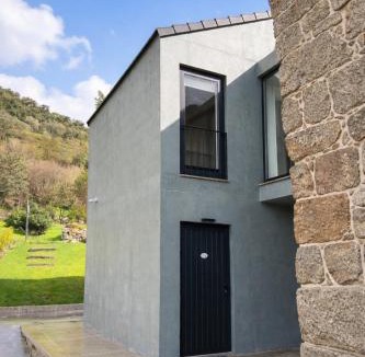 Baiao House | Ermida Vista Douro