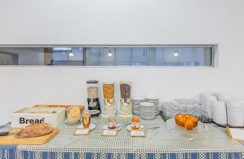 Lousa Hostel | HI Lousã – Pousada de Juventude