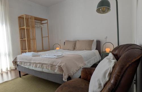 Apulia House | Beach Avenue Suite