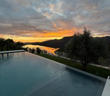 Montalegre Bed & Breakfast | Estrela do Gerês - Casa Fernandes
