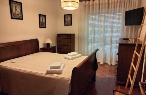 Santarem Apartment | CASA XANTARIM - the whole house