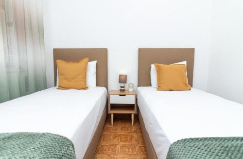Montargil Apartment | Paço no Monte by Stay ici