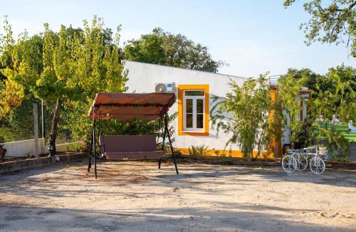 Montargil Apartment | Paço no Monte by Stay ici