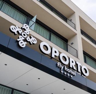 Maia Hotel | Oporto Fly Hotel