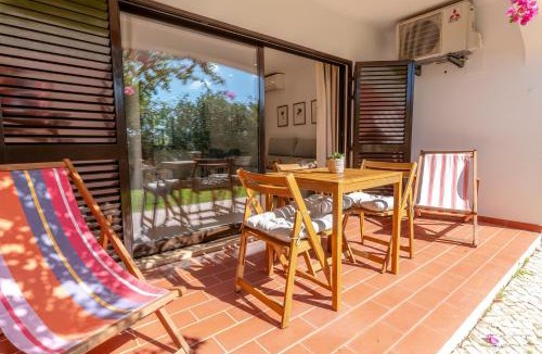 Albufeira Apartment | Seacoast Retreat with Pool and Beach Access by Drago Rentals