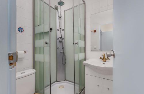 Sao Sebastiao da Pedreira Apartment | Avenidas Mansion