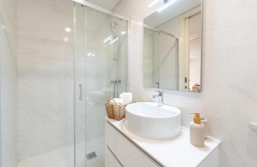 Nazare Apartment | Big Waves Retreat Nazaré - By Nest & Co