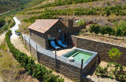 Vila Nova de Foz Coa House | Casa do Rio - Douro Wine Hotel by Vallado