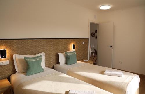Nossa Senhora da Expetacao House | Olivale Villas