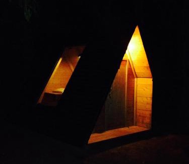 Braganca Other | Micro Cabana Rotativa