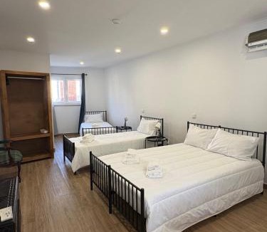 Lousa House | Ribeirinha