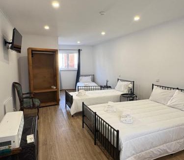Lousa House | Ribeirinha