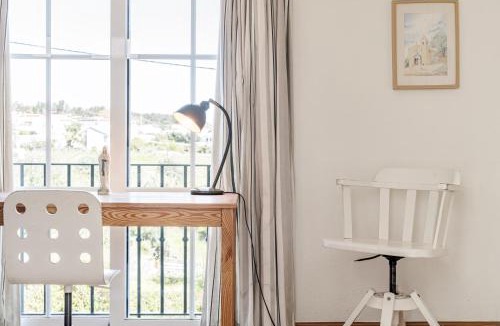 Varzea de Sintra Apartment | Hideaway in Sintra national park